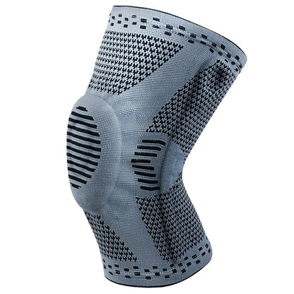 OrthoComfort™ Springed Knee Sleeve