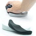 Ergonomic Gel Wrist-Support Mouse Pad