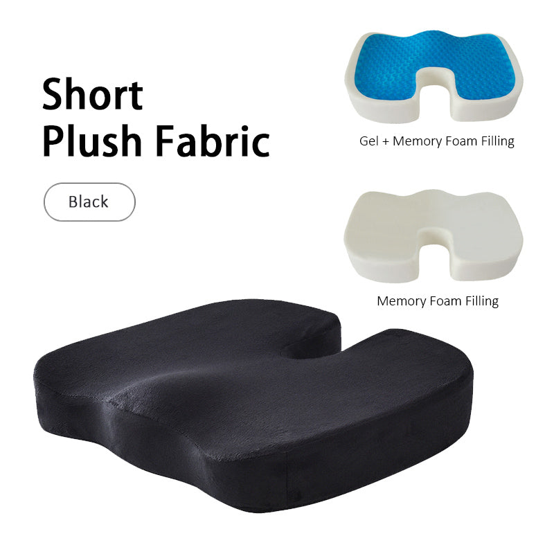 Gel Orthopedic Seat Cushion